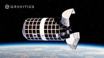 Le nouveau projet de la Space Force pour contrer les menaces avec un vaisseau porteur orbital 30 Le Nouveau Projet De La Space Force Pour Contrer Les