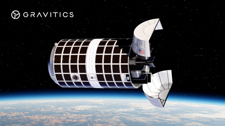 Le nouveau projet de la Space Force pour contrer les menaces avec un vaisseau porteur orbital 1 Le Nouveau Projet De La Space Force Pour Contrer Les