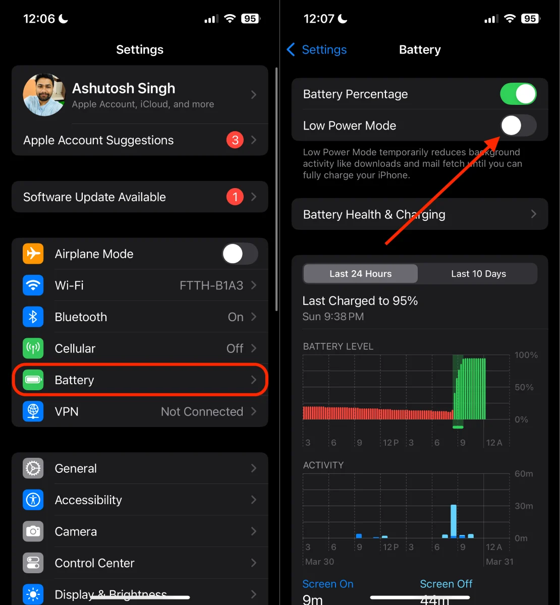 Comment résoudre l'erreur "Aucune autorisation pour activer la saisie vocale" sur Android et iOS 5 pas de permission pour activer la saisie vocale iPhone