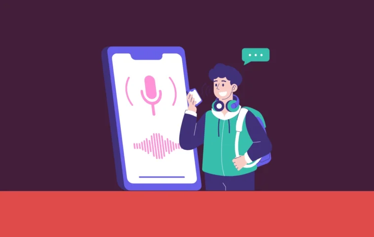Comment résoudre l'erreur "Aucune autorisation pour activer la saisie vocale" sur Android et iOS 1 Comment résoudre l'erreur "Aucune autorisation pour activer la saisie vocale" sur Android et iOS