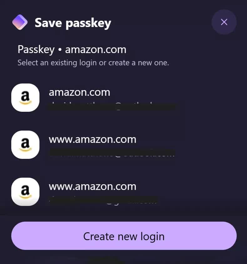 Les mots de passe sont-ils obsolètes ? Découvrez les passkeys qui font le buzz ! 5 1743425067 873 Les mots de passe sont ils obsoletes Decouvrez les passkeys