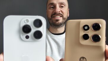 Mille euros en plus – pour quoi faire ? Comparatif de deux smartphones 26 Mille Euros En Plus – Pour Quoi Faire ? Comparatif