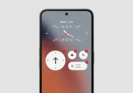 Comment personnaliser l'écran de verrouillage sur n'importe quel téléphone Nothing