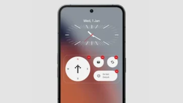 Comment personnaliser l'écran de verrouillage sur n'importe quel téléphone Nothing 1 Comment personnaliser l'écran de verrouillage sur n'importe quel téléphone Nothing