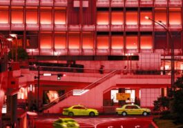 Actuellement, les milliardaires veulent créer leurs propres cités-États : l'idée séduit Trump
