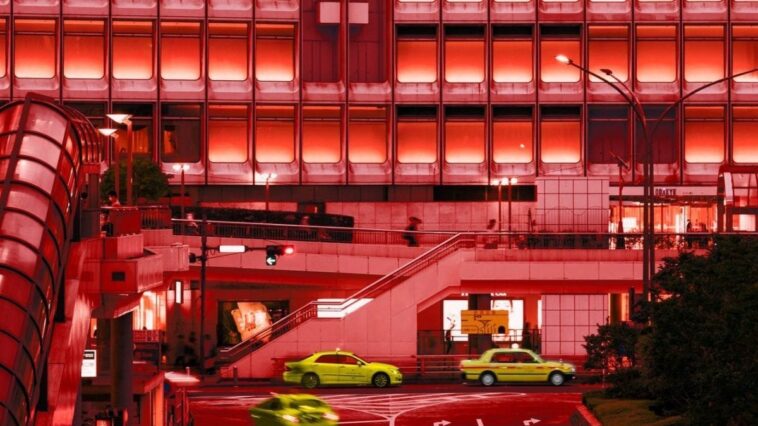 Actuellement, les milliardaires veulent créer leurs propres cités-États : l'idée séduit Trump 1 Actuellement, les milliardaires veulent créer leurs propres cités-États : l'idée séduit Trump