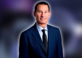Alan Baratz, Pdg De D Wave, Met En Garde Sur La Technologie Quantique La Désinformation Peut Guider Des Décisions