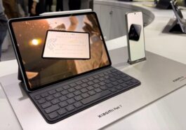 Allez-vous choisir le Xiaomi 15 Ultra ou le Xiaomi 15 ? Profitez d'un tablet offert par la marque !