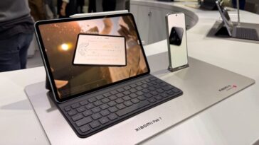 Allez-vous choisir le Xiaomi 15 Ultra ou le Xiaomi 15 ? Profitez d'un tablet offert par la marque ! 19 Allez-vous choisir le Xiaomi 15 Ultra ou le Xiaomi 15 ? Profitez d'un tablet offert par la marque !
