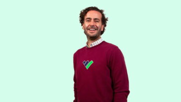 Álvaro Falcones, co-directeur général et cofondateur de TaxDown : « Adopter l'intelligence artificielle nécessite des investissements très significatifs » 2 Álvaro Falcones, coCEO y cofundador de TaxDown: "Adoptar inteligencia artificial requiere inversiones muy significativas"