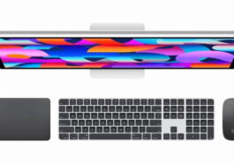 Apple serait en train de travailler sur plusieurs versions du Studio Display