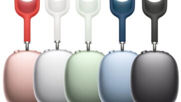 Apple vante la réussite de la reproduction lossless sur les AirPods Max, mais la vérité choque 27 Apple vend comme une grande victoire la lecture sans perte sur les AirPods Max, mais la réalité est très différente