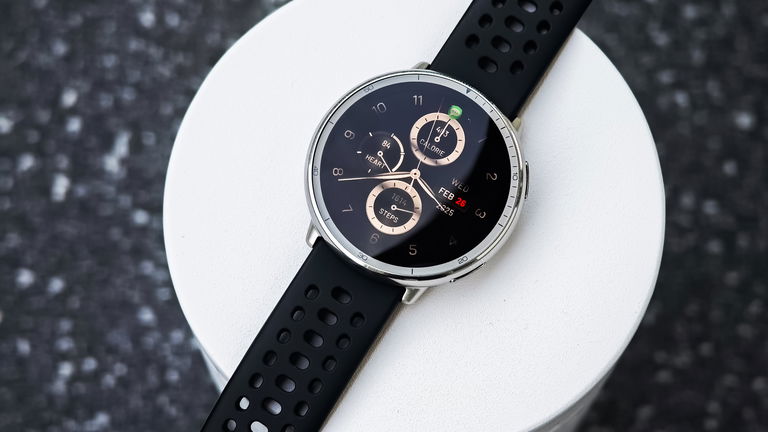 Après avoir testé cette montre connectée à 99 euros, les autres me paraissent hors de prix 2 Après avoir testé cette montre intelligente à 99 euros, toutes les autres me semblent trop chères