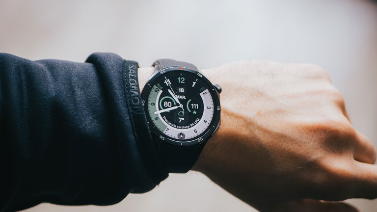 Après avoir testé la OnePlus Watch 3, les autres montres Wear OS semblent pathétiques 2 Après avoir testé le OnePlus Watch 3, la batterie de tout autre montre avec Wear OS semble ridicule