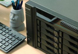 Asustor Lockerstor 10 Gen3 (AS6810T) : le NAS idéal pour les PME exigeantes 69 Asustor Lockerstor 10 Gen3 (AS6810T): le NAS définitif pour PME exigeantes