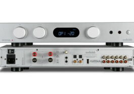 Audiolab lance un amplificateur de haute fidélité à 899 euros avec des composants de gamme supérieure