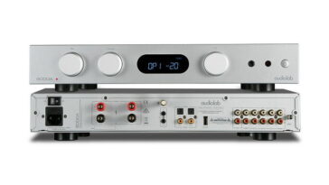 Audiolab lance un amplificateur haute fidélité à 899 euros avec composants haut de gamme 28 Audiolab lance un amplificateur de haute fidélité à 899 euros avec des composants de gamme supérieure