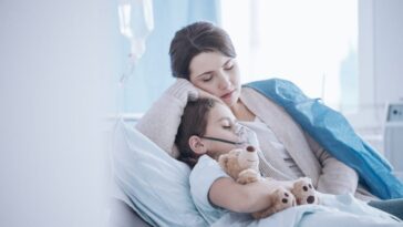 Augmentation alarmante des maladies chroniques chez les enfants en quelques années : que se passe-t-il ? 13 Image