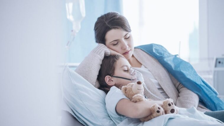 Augmentation alarmante des maladies chroniques chez les enfants en quelques années : que se passe-t-il ? 1 Image