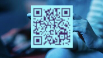 Avant de scanner le prochain QR Code, découvre l'incroyable histoire de cette arnaque 11 Avant de scanner le prochain QR Code, découvre l'incroyable histoire de cette arnaque