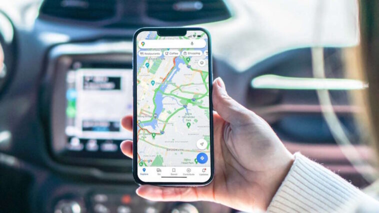 Avez-vous déjà pensé à vos vacances ? L'IA de Google Maps sur iPhone sera votre meilleure alliée cette année 1 Avez-vous déjà pensé à vos vacances ? L'IA de Google Maps sur iPhone sera votre meilleure alliée cette année