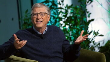 Bill Gates, fondateur de Microsoft, sur son passé avec les drogues : "Steve Jobs a dit un jour qu'il aurait aimé que je prenne de l'acide" 20 Bill Gates, fundador de Microsoft, sobre su pasado con las drogas: "Steve Jobs dijo una vez que le hubiera gustado que yo tomara ácido"