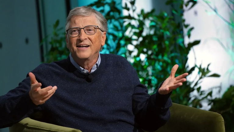 Bill Gates, fondateur de Microsoft, sur son passé avec les drogues : "Steve Jobs a dit un jour qu'il aurait aimé que je prenne de l'acide" 2 Bill Gates, fondateur de Microsoft, sur son passé avec les drogues : "Steve Jobs a dit un jour qu