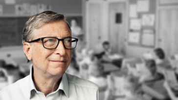 Bill Gates parle d'une personne qui a changé sa vie : "Elle a compris que j'avais besoin d'être valorisé et de recevoir de vraies responsabilités" 23 Bill Gates, fundador de Microsoft, se abre para hablar de una persona que le cambió para siempre: "Ella comprendió que lo que necesitaba no era solo trabajo duro, sino ser valorado y confiar en mí con una responsabilidad real"