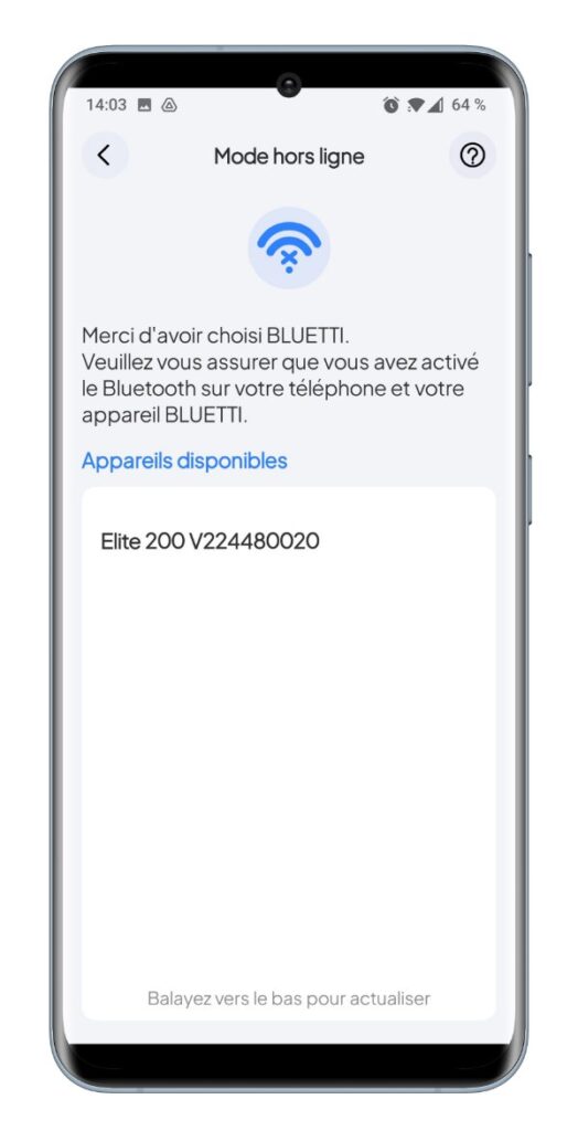 Bluetti Elite 200 V2 App Application Netcost (3)