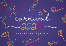 Carnaval 2025 : images et GIF amusants pour un bon dimanche et un joyeux bonjour le 2 mars