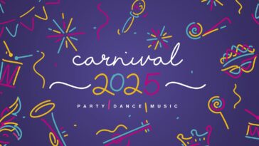 Carnaval 2025 : images et GIF amusants pour un bon dimanche et un joyeux bonjour le 2 mars 21 Carnaval 2025 : images et GIF amusants pour un bon dimanche et un joyeux bonjour le 2 mars