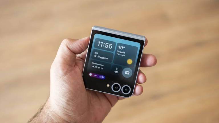 Ces 5 Samsung Galaxy sont les premiers smartphones à recevoir la mise à jour Android de mars 2025 2 Ces 5 Samsung Galaxy sont les premiers mobiles à recevoir la mise à jour Android de mars 2025