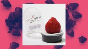 Cette fraise unique est vendue à plus de 18 euros : pourquoi la Tochiakika est-elle si chère ? 8 Cette fraise unique est vendue à plus de 18 euros : pourquoi la Tochiakika est-elle si chère ?