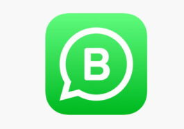 Changement d'icône sur WhatsApp : la version pour les entreprises dévoile un nouveau design