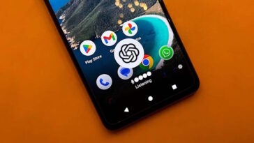 ChatGPT peut désormais remplacer Gemini sur Android, mais un problème se profile 23 ChatGPT peut désormais remplacer Gemini sur Android, mais un problème se profile