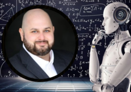 Chris Sestito, fondateur d'une entreprise de sécurité, inquiet pour l'intelligence artificielle : "Elle peut devenir incontrôlable rapidement" 21 Chris Sestito, fundador de una empresa de seguridad, preocupado por la inteligencia artificial: "Puede salirse de control muy rápidamente"