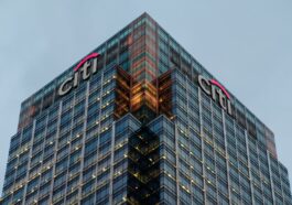 Citigroup Aurait Presque Crédité Un Client De 81 000 Milliards