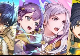 Classement des Meilleurs Personnages de Fire Emblem Heroes