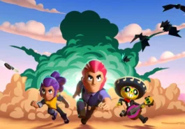 Classement des Personnages de Brawl Stars (Les Meilleurs Personnages)