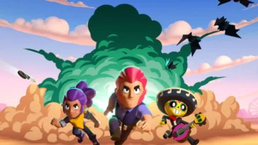 Classement des Personnages de Brawl Stars (Les Meilleurs Personnages)