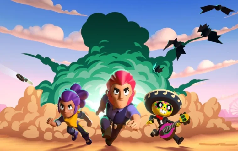 Classement des Personnages de Brawl Stars (Les Meilleurs Personnages) 1 Classement des Personnages de Brawl Stars (Les Meilleurs Personnages)