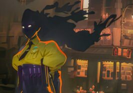 Classement des Personnages de Deadlock (Les Meilleurs) 52 Classement des Personnages de Deadlock (Les Meilleurs)