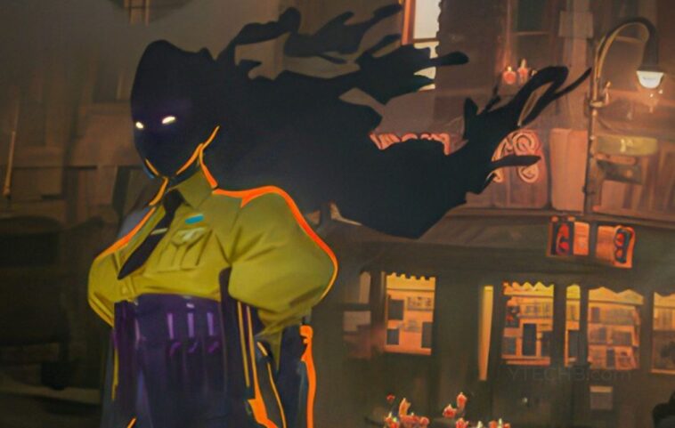 Classement des Personnages de Deadlock (Les Meilleurs) 1 Classement des Personnages de Deadlock (Les Meilleurs)