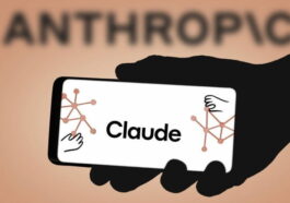 Claude, l'IA tendance du moment, utilise également le navigateur à la mode. C'est normal, car c'est incroyable