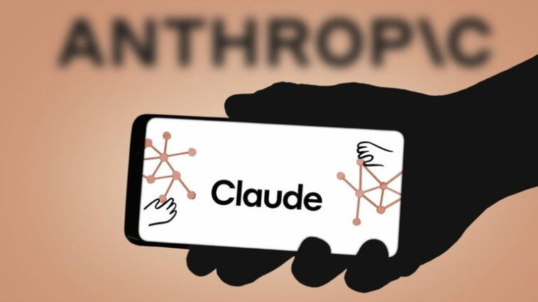 Claude, l'IA tendance du moment, utilise également le navigateur à la mode ! 1 Claude, l'IA tendance du moment, utilise également le navigateur à la mode. C'est normal, car c'est incroyable