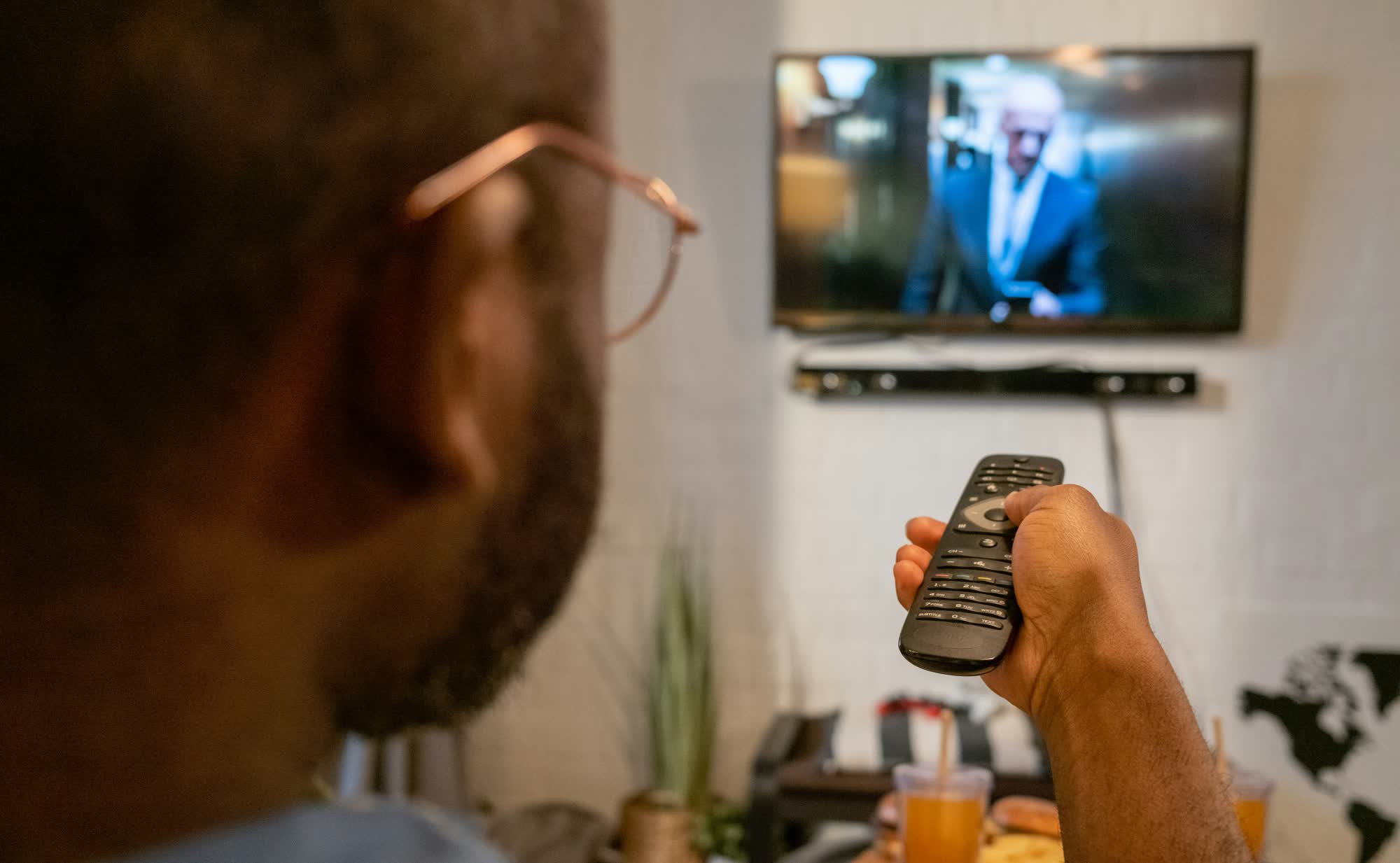 Combien D'épisodes Faut Il Regarder Avant D'abandonner Une Série ? Découvrez