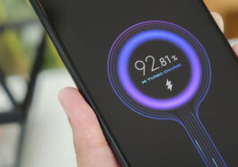 Comment faire en sorte que votre mobile Xiaomi se charge plus rapidement