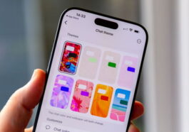 Comment changer la couleur des chats de WhatsApp étape par étape