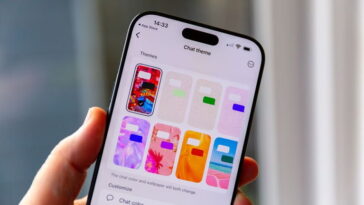 Comment changer la couleur des discussions WhatsApp en quelques étapes simples 1 Comment changer la couleur des chats de WhatsApp étape par étape