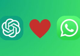 Comment avoir ChatGPT sur WhatsApp : guide complet pour utiliser l'IA dans l'application de messagerie